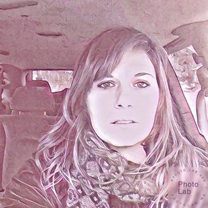 Meet your Posher, Natasha